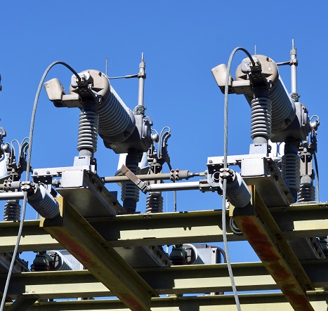 Borouge Industry Solutions Electrification